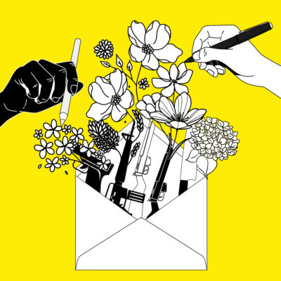 Írd felül az igazságtalanságot