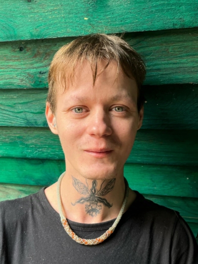 Felfűzöm – az Amnestynek!