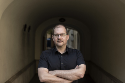 Büszke akarok lenni egyszer az országomra.