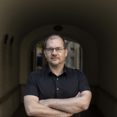 Büszke akarok lenni egyszer az országomra.