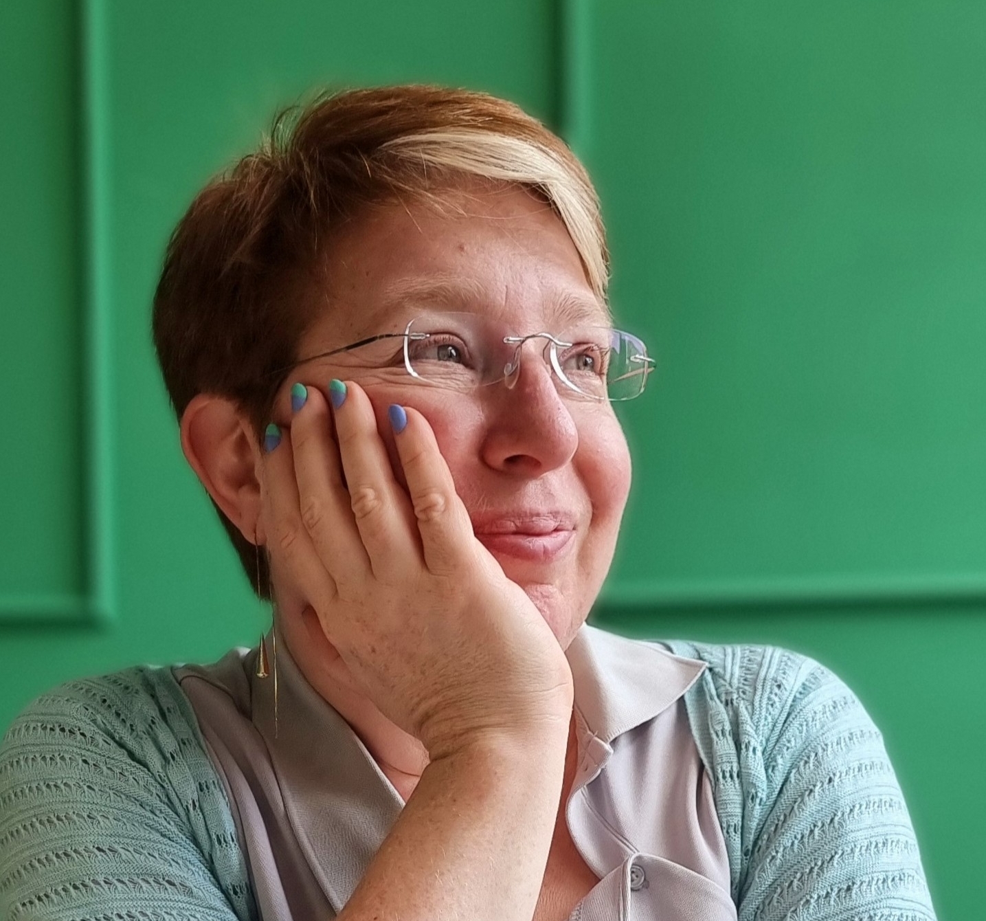 Egyenlőség? Adj hozzá jelet!