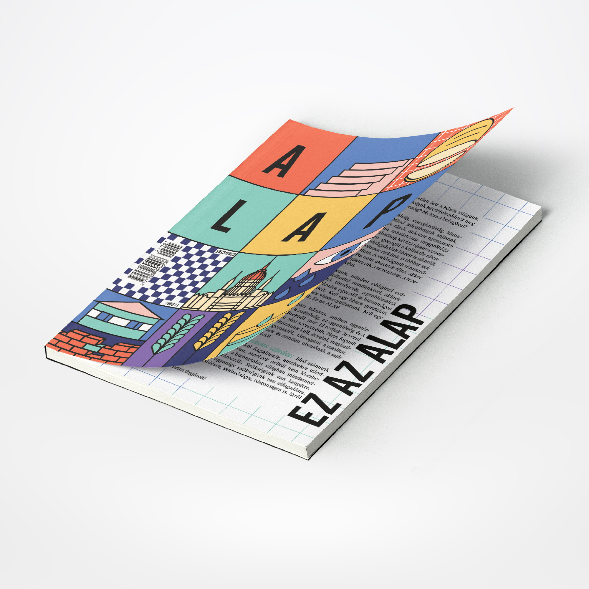 ALAP.csomag - Image 2