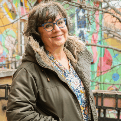 Segíts nekem, hogy ne érezzem magam potyautasnak!