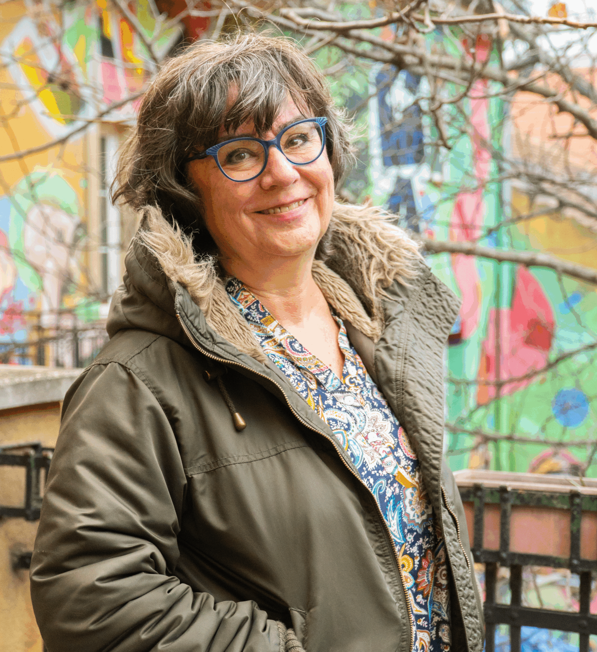 Segíts nekem, hogy ne érezzem magam potyautasnak!