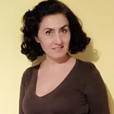 Légy Te is egy láncszem!