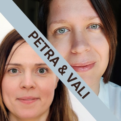 Petra & Vali