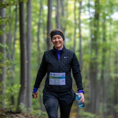 13 km egy közös ügyért