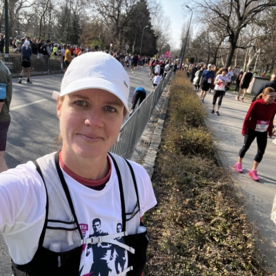 Mert minden lépés számít!