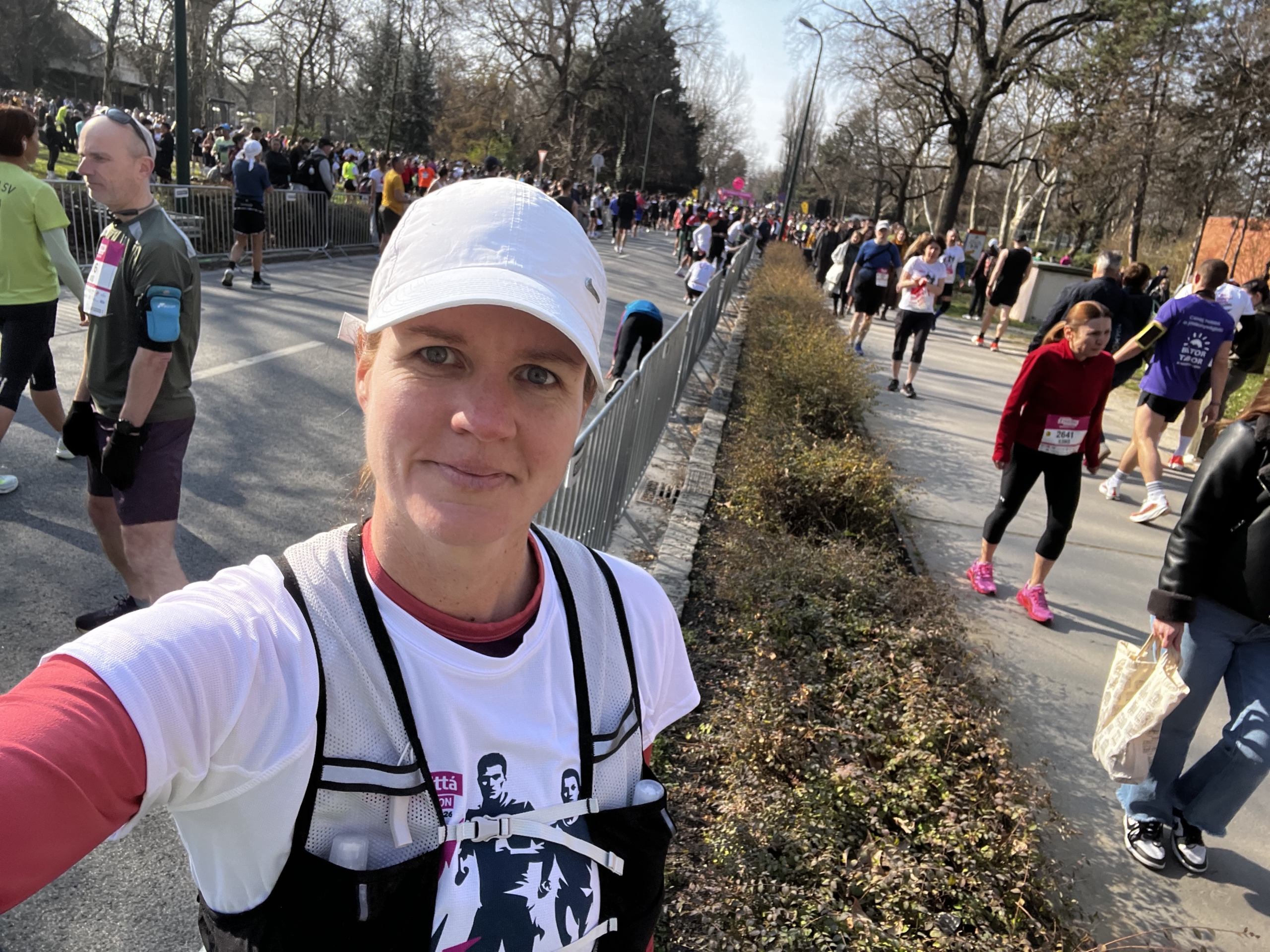 Mert minden lépés számít!