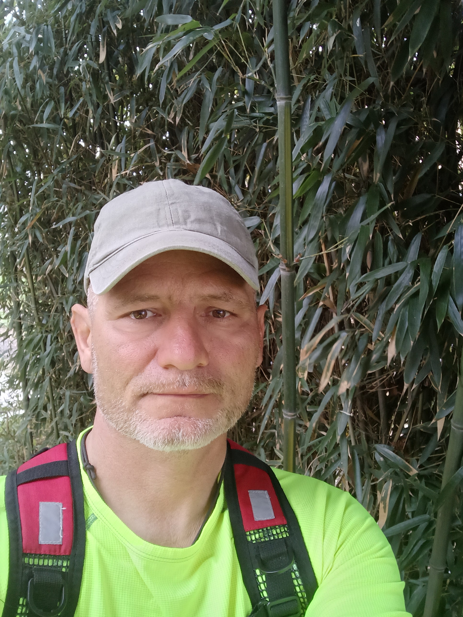 Kiért, miért futok?