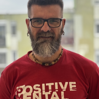 Tó körüli rohanás