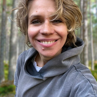 A tudás hatalom. Dönts és szeress szabadon.