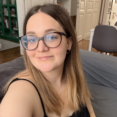 Jogod van demokráciában élni!