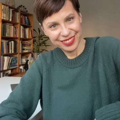 A szólásszabadságért futok egy kört