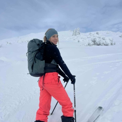 Az első félmaratonom - érted is futom