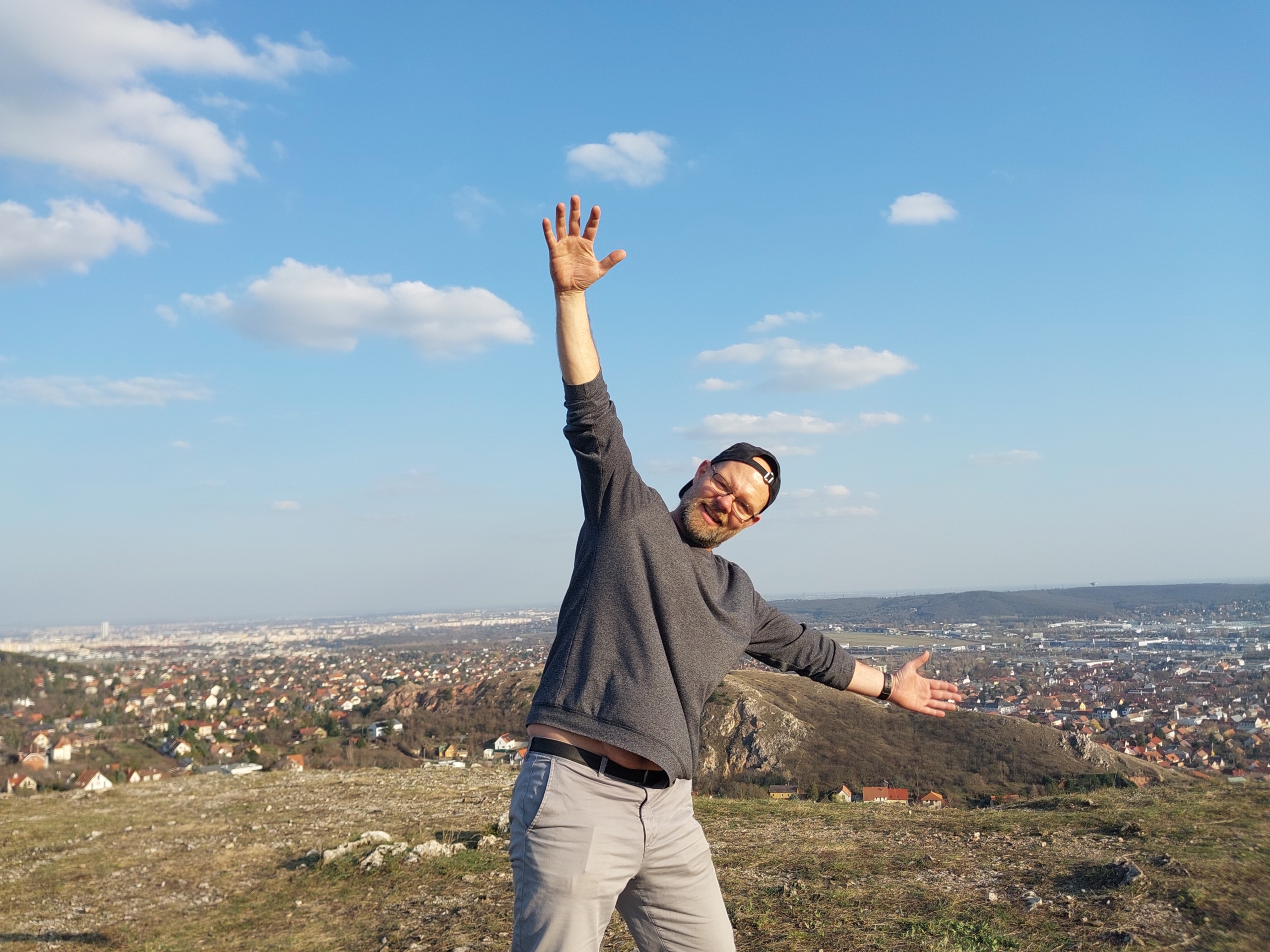 Vegyél még egy métert abból, amit nem mondtunk ki